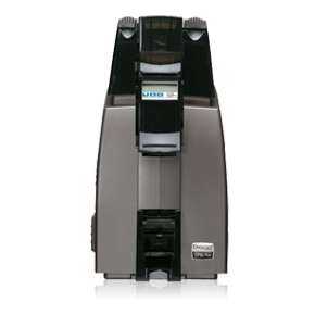 Entrust Datacard CP80 Plus ID Card Printer